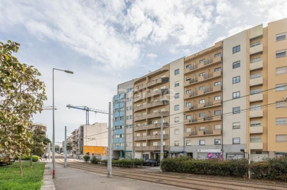 Apartamento T2 para Venda em Matosinhos e Leça da Palmeira