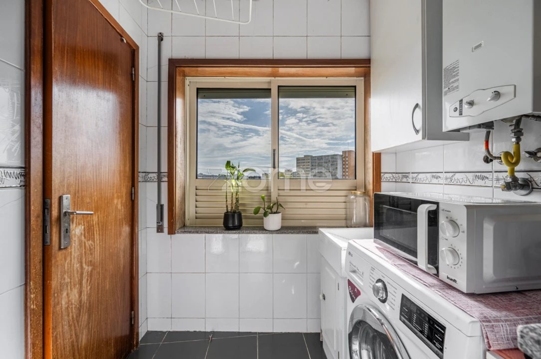 Apartamento T2 para Venda em Matosinhos e Leça da Palmeira Foto 31