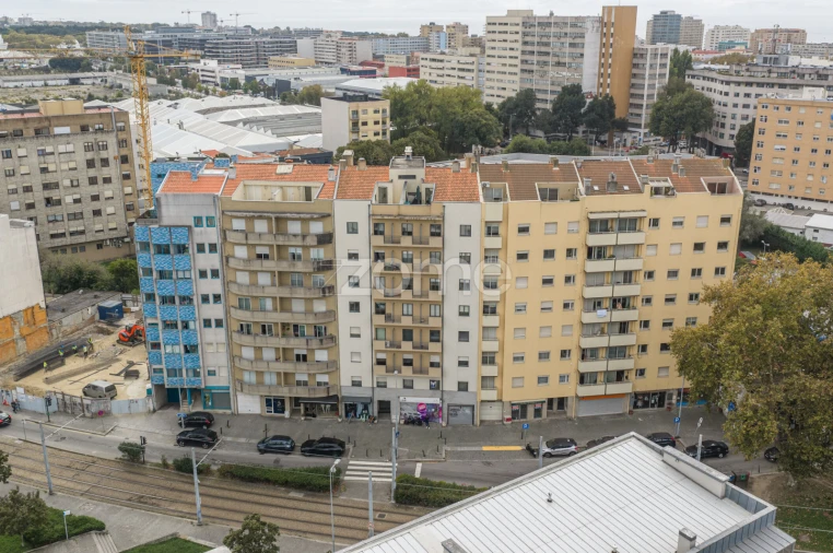 Apartamento T2 para Venda em Matosinhos e Leça da Palmeira Foto 7