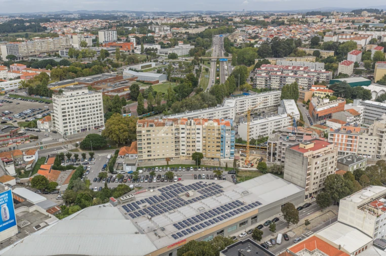 Apartamento T2 para Venda em Matosinhos e Leça da Palmeira Foto 8