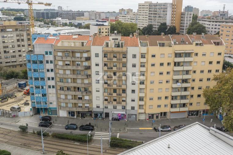 Apartamento T2 para Venda em Matosinhos e Leça da Palmeira Foto 4