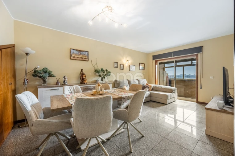 Apartamento T2 para Venda em Matosinhos e Leça da Palmeira Foto 2