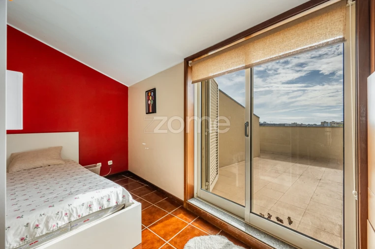 Apartamento T2 para Venda em Matosinhos e Leça da Palmeira Foto 28