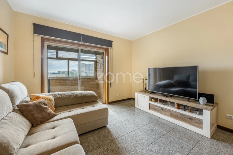 Apartamento T2 para Venda em Matosinhos e Leça da Palmeira Foto 10