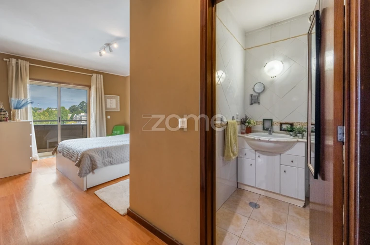 Apartamento T2 para Venda em Matosinhos e Leça da Palmeira Foto 15