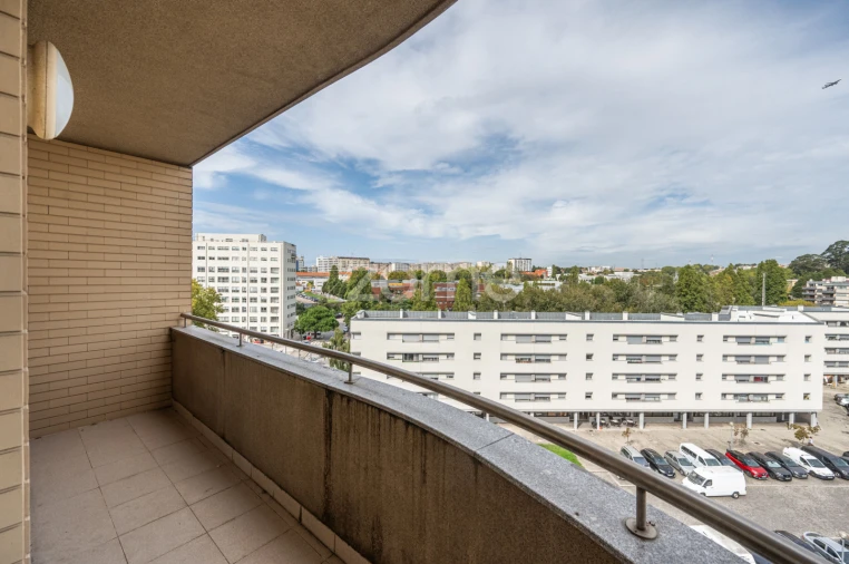 Apartamento T2 para Venda em Matosinhos e Leça da Palmeira Foto 17