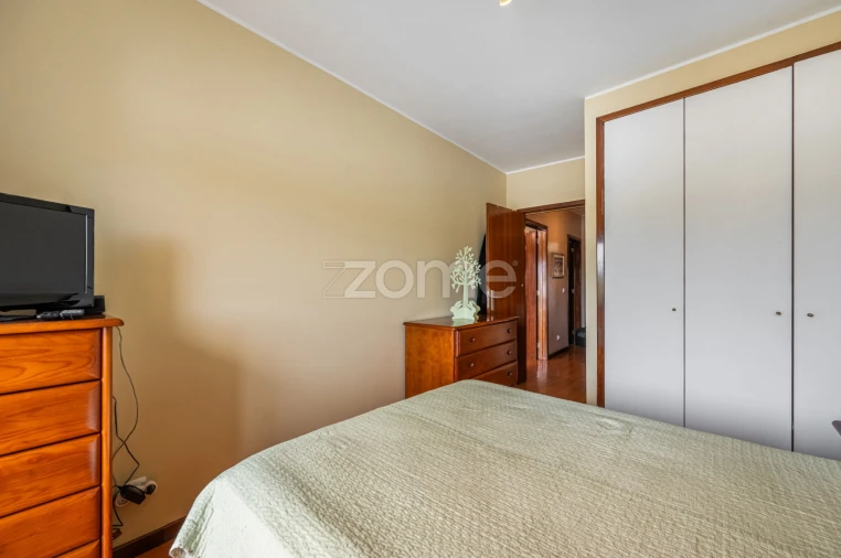 Apartamento T2 para Venda em Matosinhos e Leça da Palmeira Foto 21