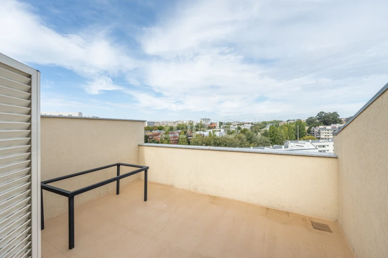 Apartamento T2 para Venda em Matosinhos e Leça da Palmeira Foto 24