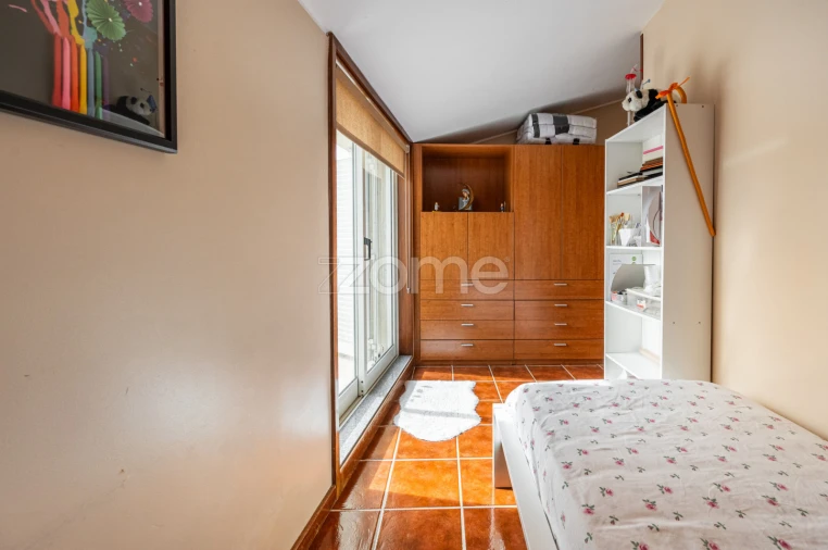 Apartamento T2 para Venda em Matosinhos e Leça da Palmeira Foto 29