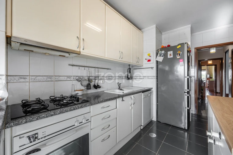 Apartamento T2 para Venda em Matosinhos e Leça da Palmeira Foto 32