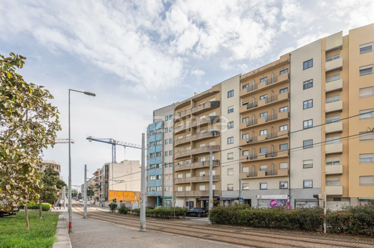 Apartamento T2 para Venda em Matosinhos e Leça da Palmeira Foto 34