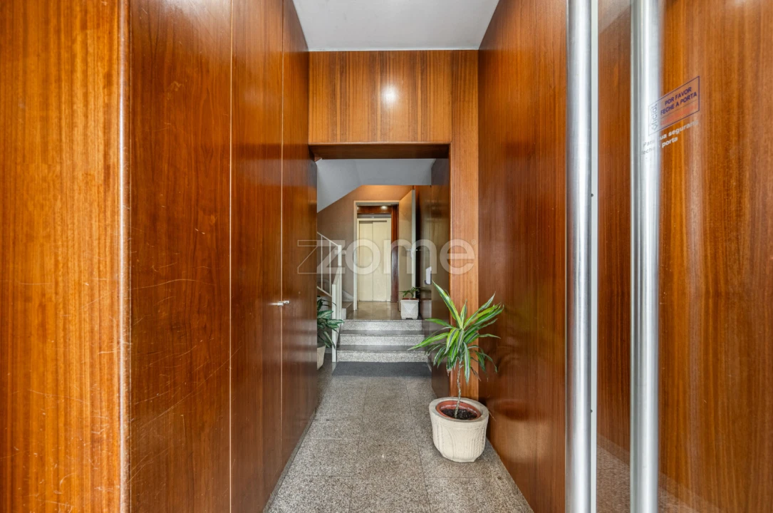 Apartamento T2 para Venda em Matosinhos e Leça da Palmeira Foto 9