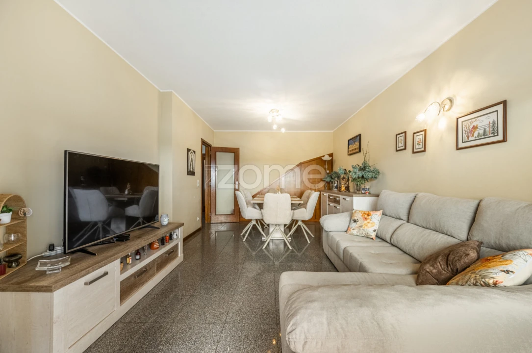 Apartamento T2 para Venda em Matosinhos e Leça da Palmeira Foto 1