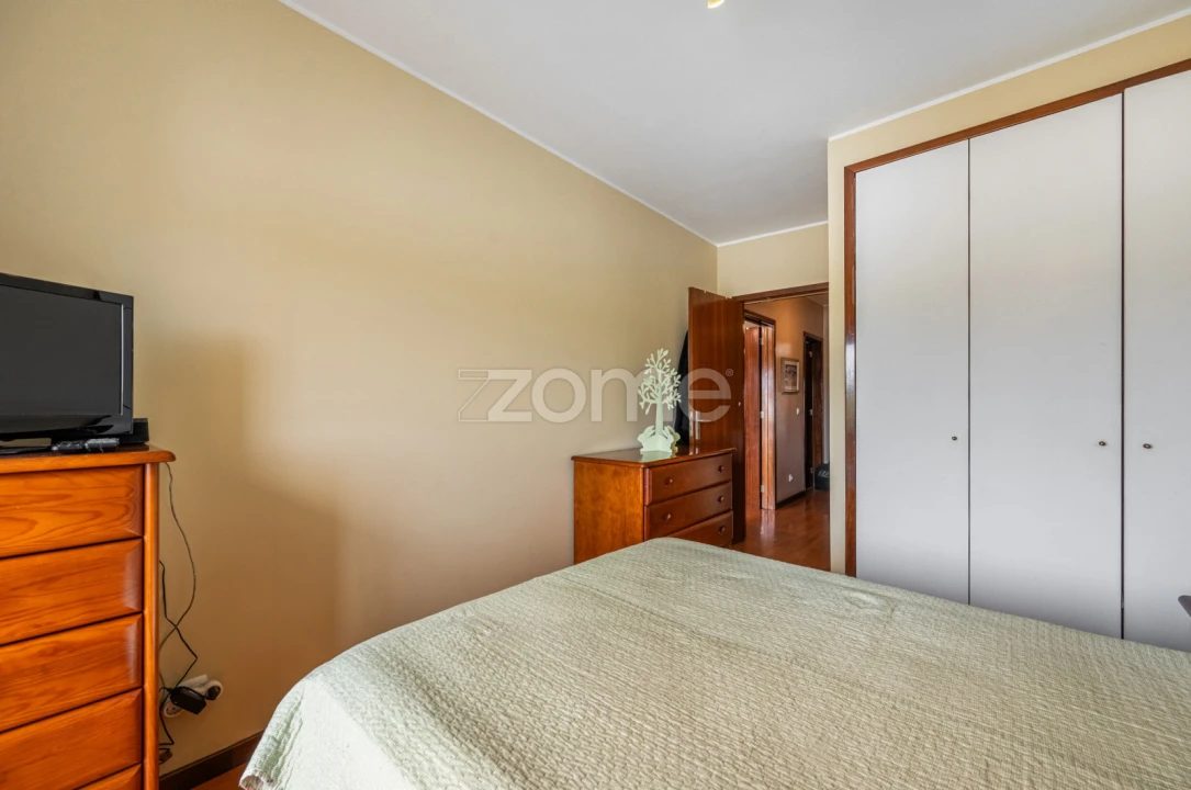 Apartamento T2 para Venda em Matosinhos e Leça da Palmeira Foto 21