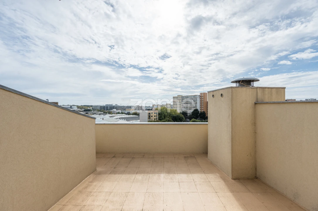 Apartamento T2 para Venda em Matosinhos e Leça da Palmeira Foto 26