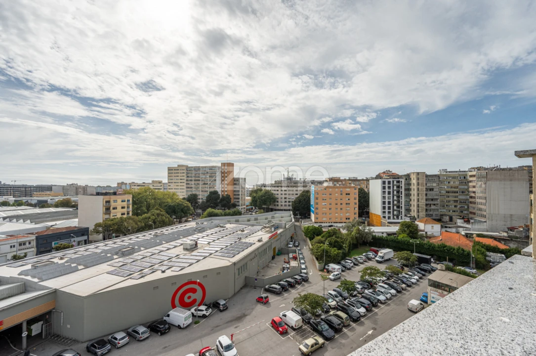 Apartamento T2 para Venda em Matosinhos e Leça da Palmeira Foto 27