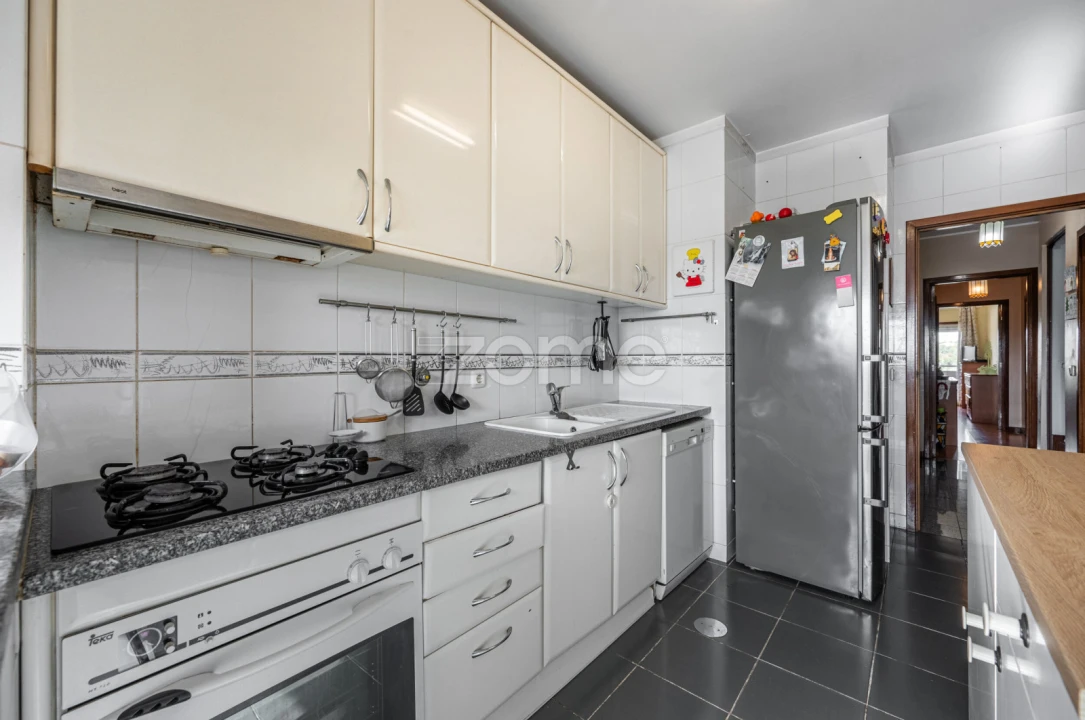 Apartamento T2 para Venda em Matosinhos e Leça da Palmeira Foto 32