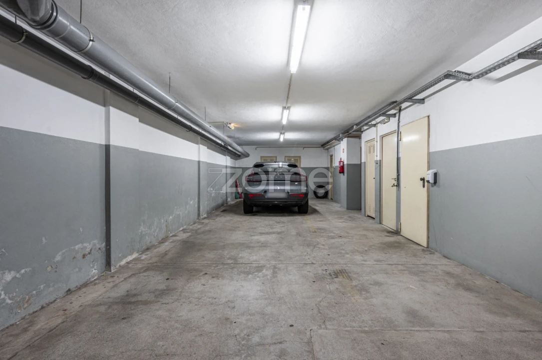 Apartamento T2 para Venda em Matosinhos e Leça da Palmeira Foto 33