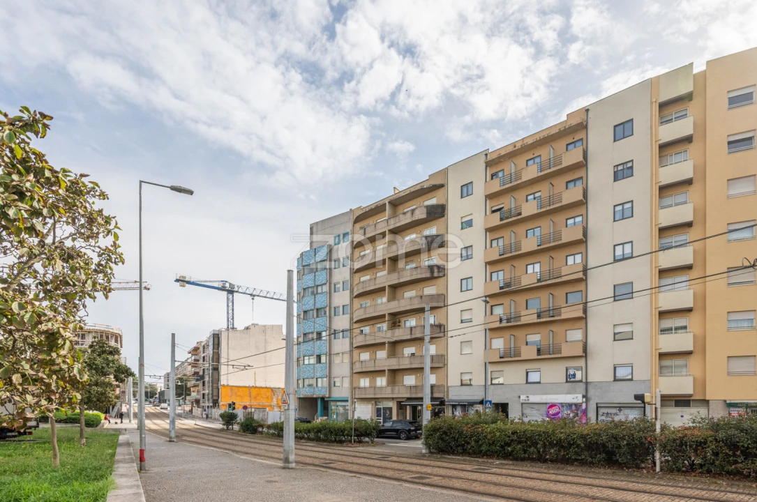 Apartamento T2 para Venda em Matosinhos e Leça da Palmeira Foto 34