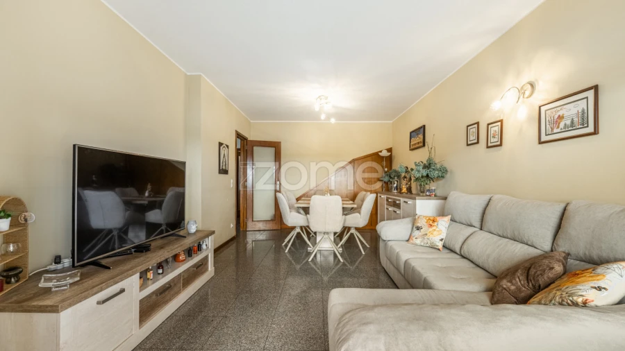 Apartamento T2 para Venda em Matosinhos e Leça da Palmeira
