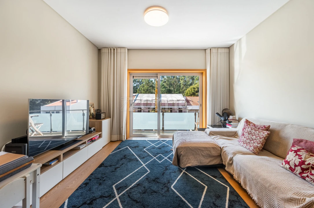 Apartamento T2 para Venda em Custóias, Leça do Balio e Guifões Foto 10