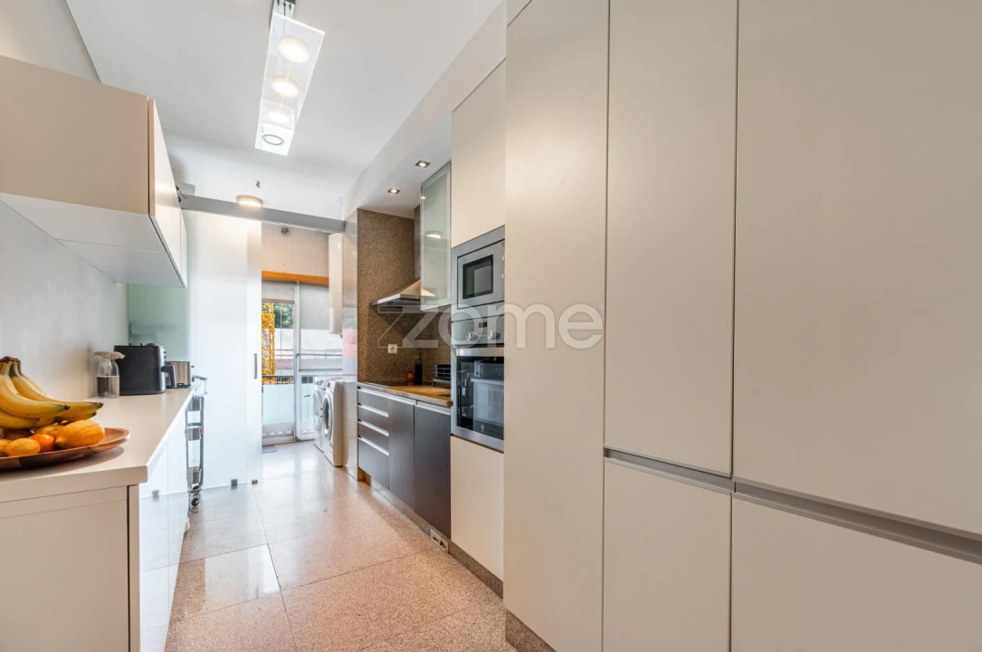 Apartamento T2 para Venda em Custóias, Leça do Balio e Guifões Foto 8