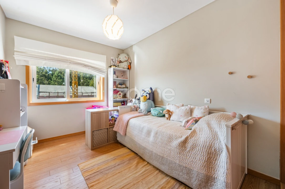 Apartamento T2 para Venda em Custóias, Leça do Balio e Guifões Foto 14