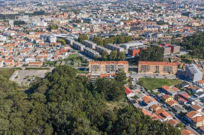 Apartamento T2 para Venda em Custóias, Leça do Balio e Guifões