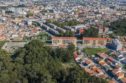 Apartamento T2 para Venda em Custóias, Leça do Balio e Guifões