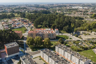 Apartamento T2 para Venda em Custóias, Leça do Balio e Guifões