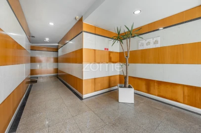 Apartamento T2 para Venda em Custóias, Leça do Balio e Guifões