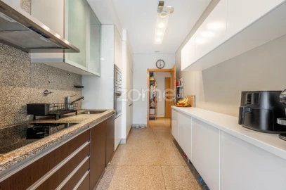 Apartamento T2 para Venda em Custóias, Leça do Balio e Guifões