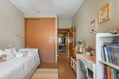 Apartamento T2 para Venda em Custóias, Leça do Balio e Guifões