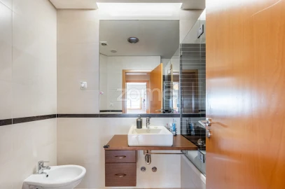 Apartamento T2 para Venda em Custóias, Leça do Balio e Guifões