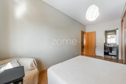 Apartamento T2 para Venda em Custóias, Leça do Balio e Guifões