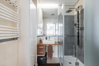 Apartamento T2 para Venda em Custóias, Leça do Balio e Guifões