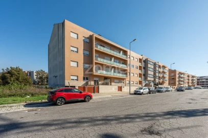 Apartamento T2 para Venda em Custóias, Leça do Balio e Guifões