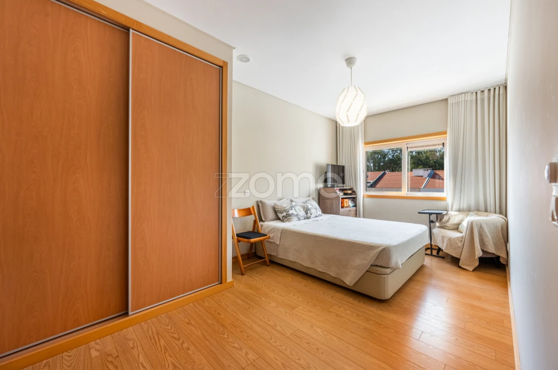 Apartamento T2 para Venda em Custóias, Leça do Balio e Guifões Foto 17