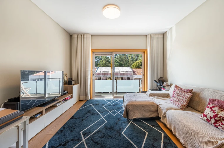Apartamento T2 para Venda em Custóias, Leça do Balio e Guifões Foto 10