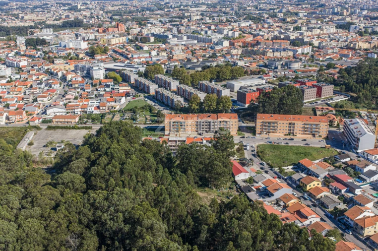 Apartamento T2 para Venda em Custóias, Leça do Balio e Guifões Foto 3