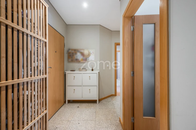 Apartamento T2 para Venda em Custóias, Leça do Balio e Guifões Foto 13