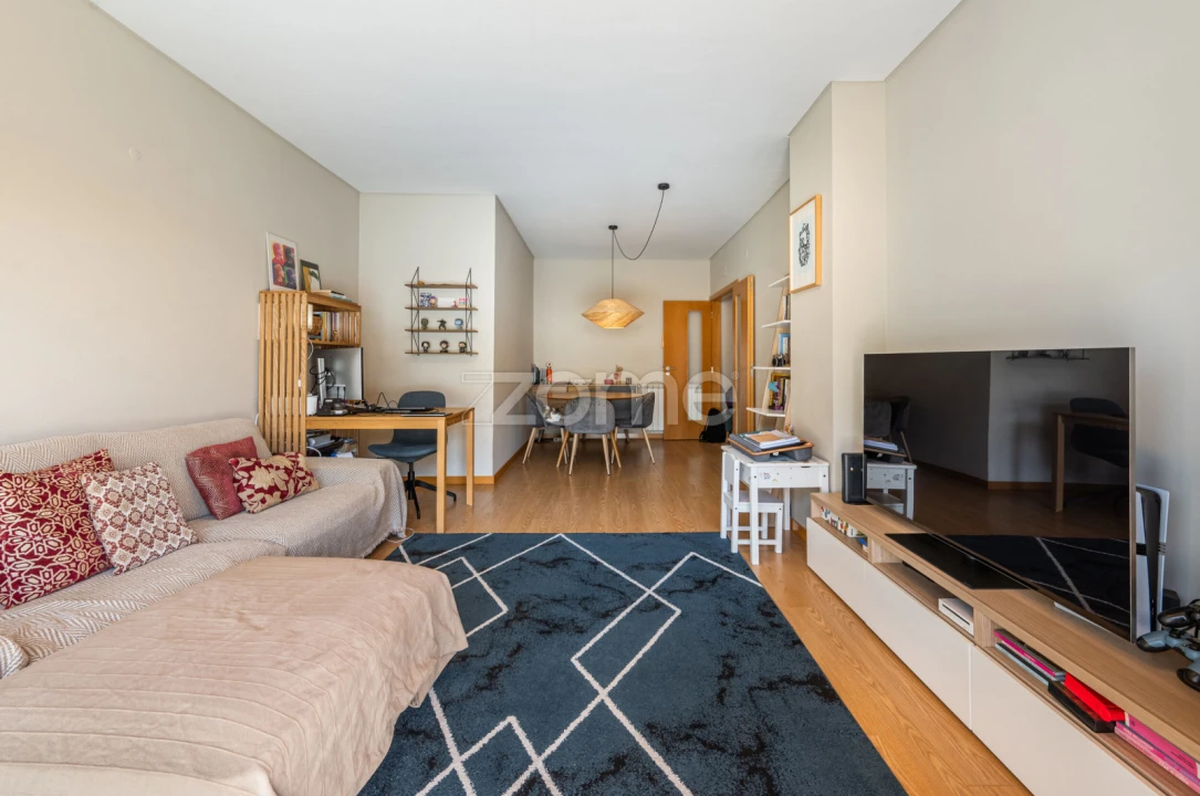 Apartamento T2 para Venda em Custóias, Leça do Balio e Guifões Foto 11
