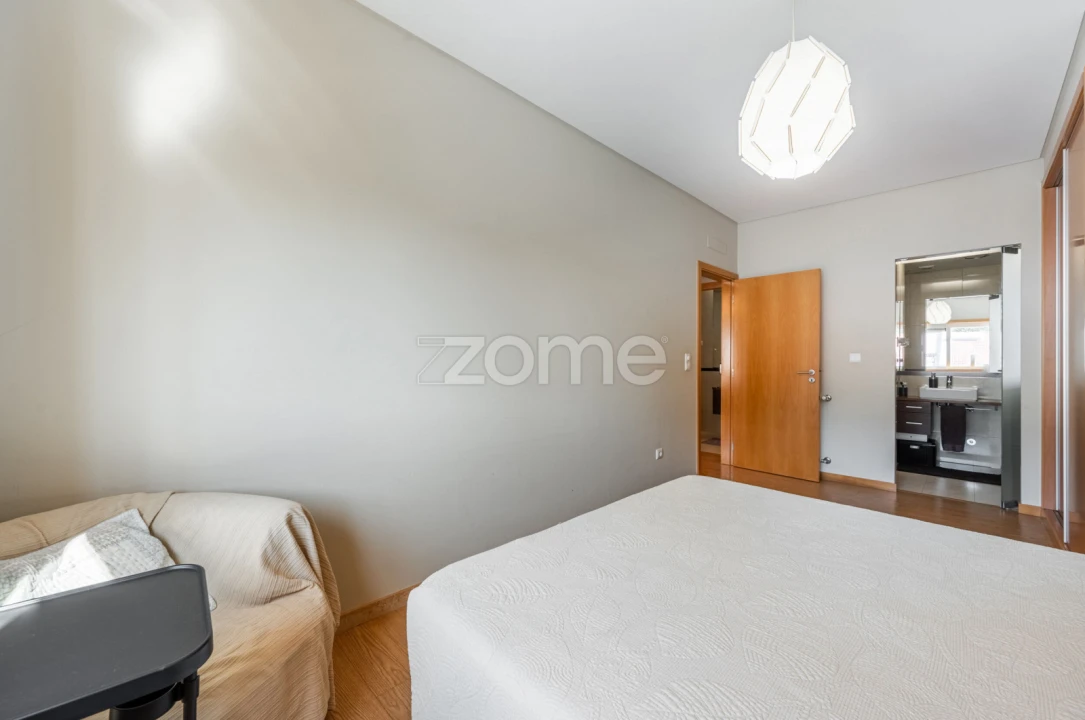 Apartamento T2 para Venda em Custóias, Leça do Balio e Guifões Foto 18