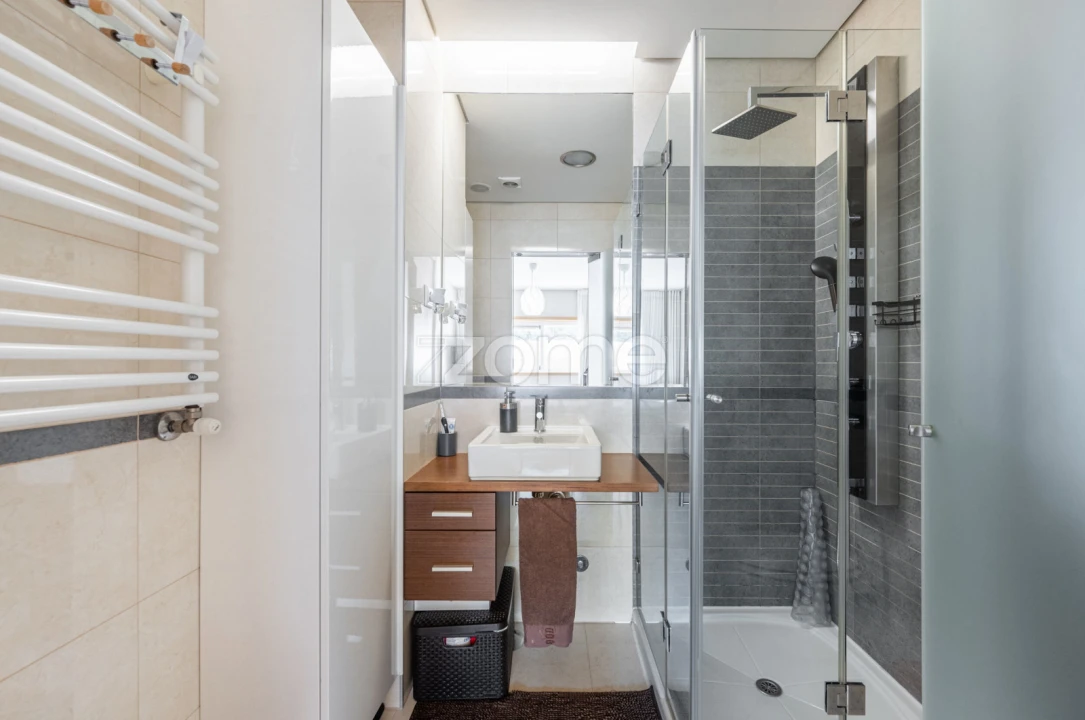 Apartamento T2 para Venda em Custóias, Leça do Balio e Guifões Foto 19