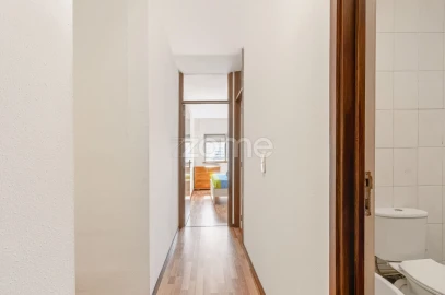Apartamento T4 para Venda em Lordelo do Ouro e Massarelos