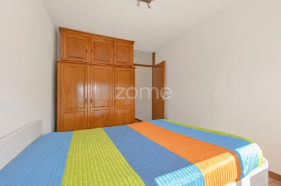 Apartamento T4 para Venda em Lordelo do Ouro e Massarelos