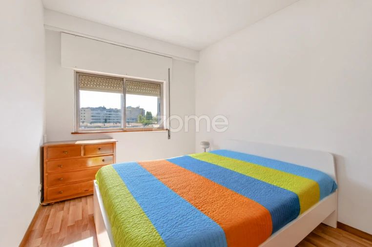 Apartamento T4 para Venda em Lordelo do Ouro e Massarelos Foto 26