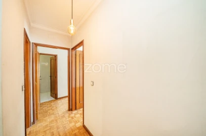 Apartamento T3 para Venda em Braga (Maximinos, Sé e Cividade)