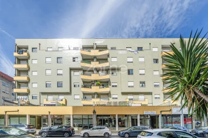 Apartamento T3 para Venda em Braga (Maximinos, Sé e Cividade)