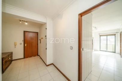 Apartamento T3 para Venda em Braga (Maximinos, Sé e Cividade)